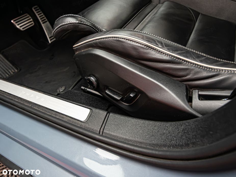 Volvo S60 - 8