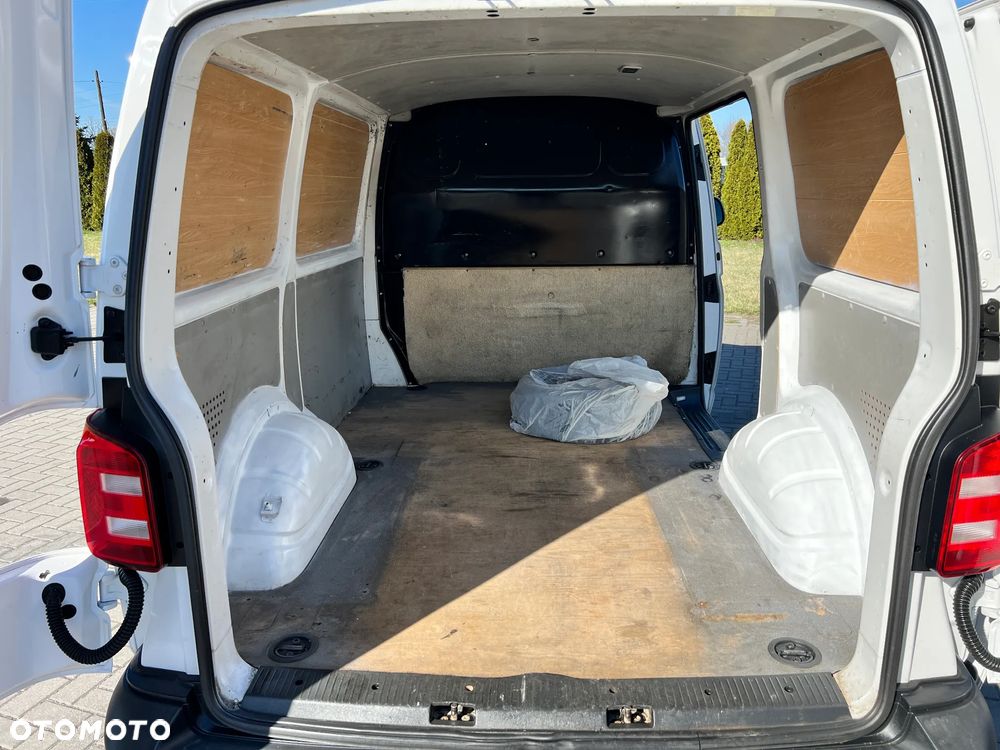 Volkswagen T6 - 32