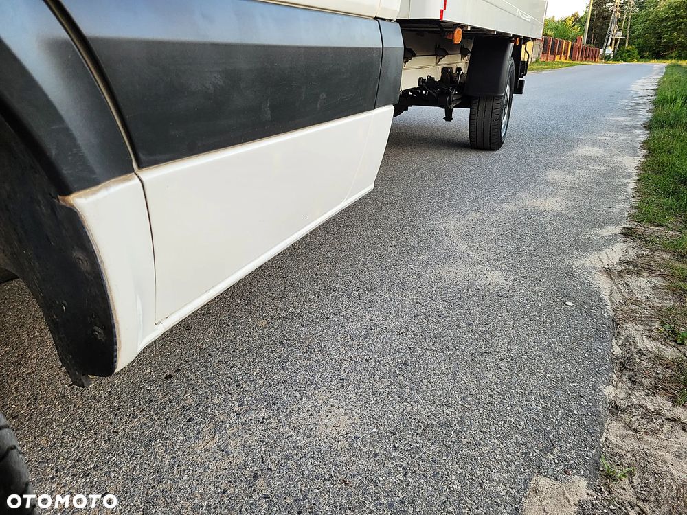Volkswagen Crafter - 9