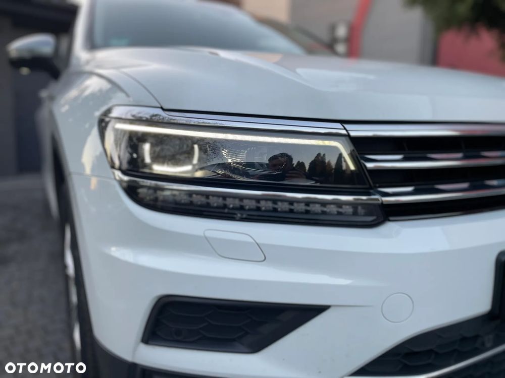 Volkswagen Tiguan Allspace 2.0 TDI 4Mot SCR Highline DSG - 24