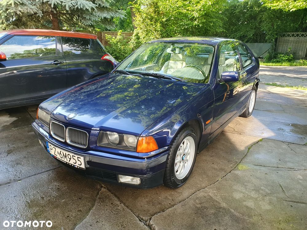 BMW Seria 3 - 1