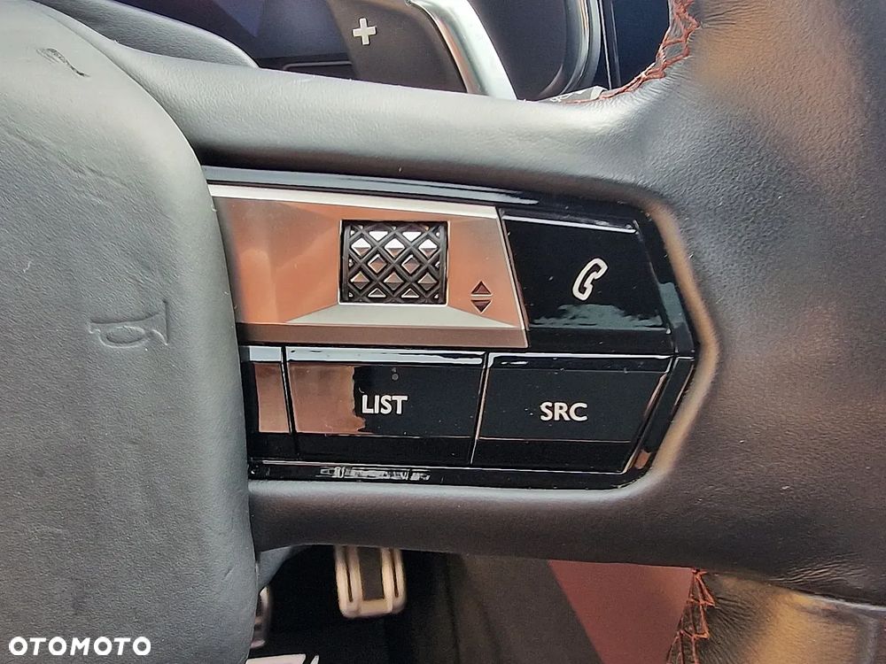 DS Automobiles DS 7 Crossback - 19