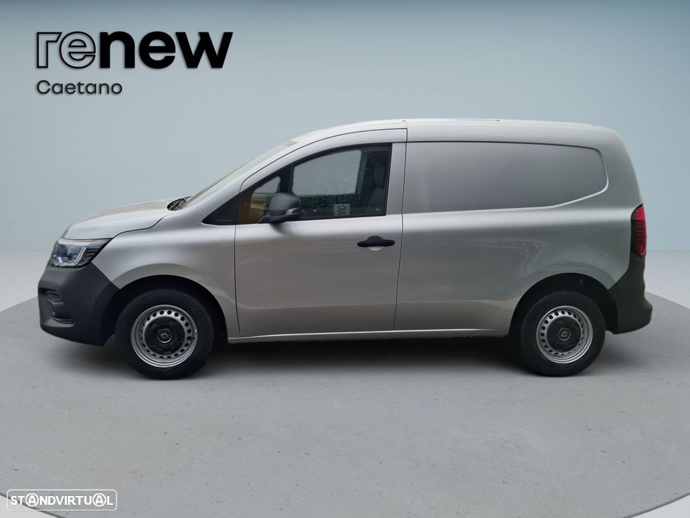Renault kangoo - 5