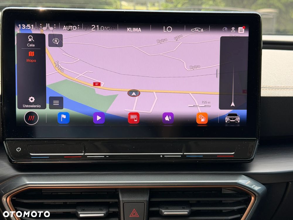 Cupra Formentor - 34