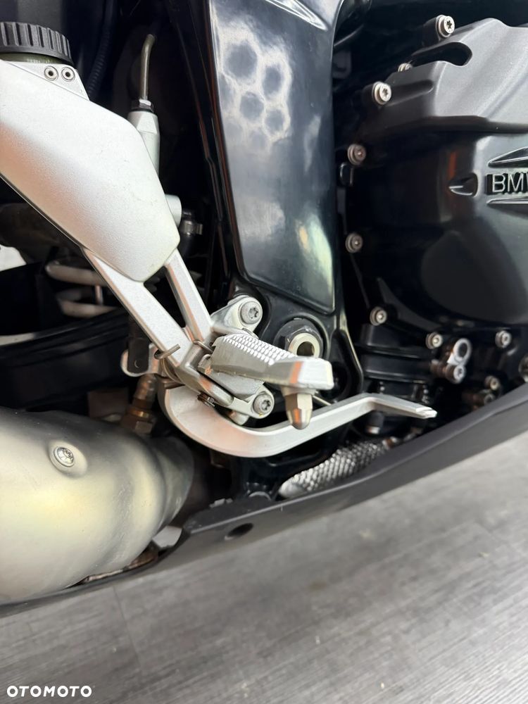BMW K - 16