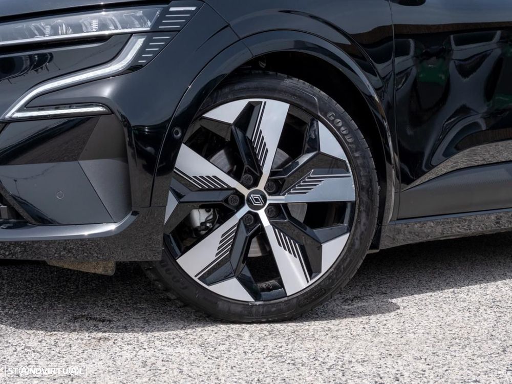 Renault Mégane E-Tech EV60 Techno Optimum Charge - 5