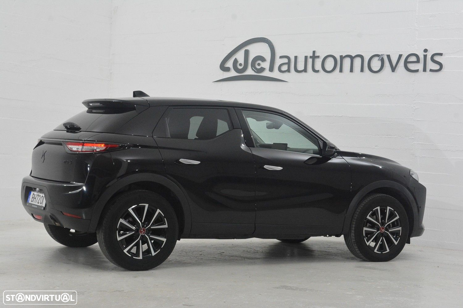 DS DS3 Crossback - 7