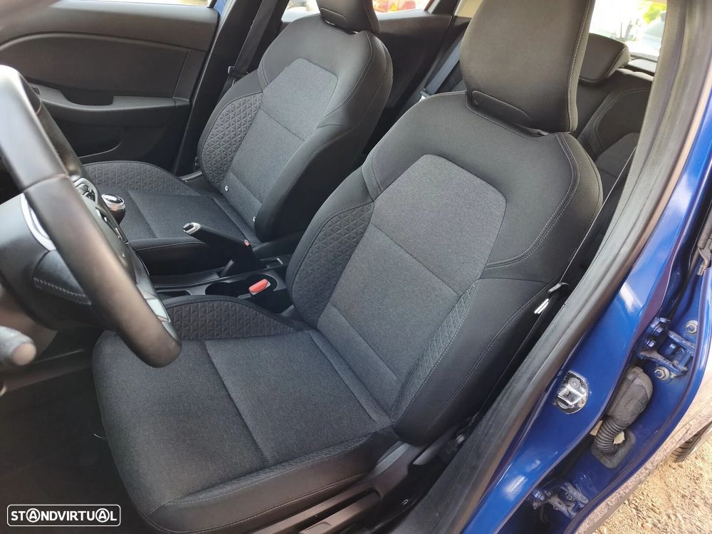 Renault Clio 1.0 TCe Evolution - 12