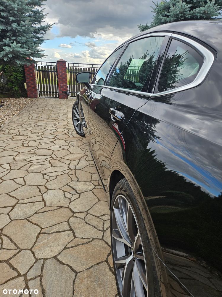 Volvo S90 T5 Geartronic Momentum Pro - 3