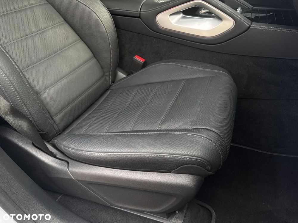 Mercedes-Benz GLE - 16