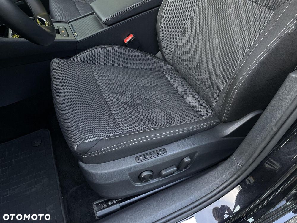 Skoda Superb 2.0 TSI Style DSG - 13