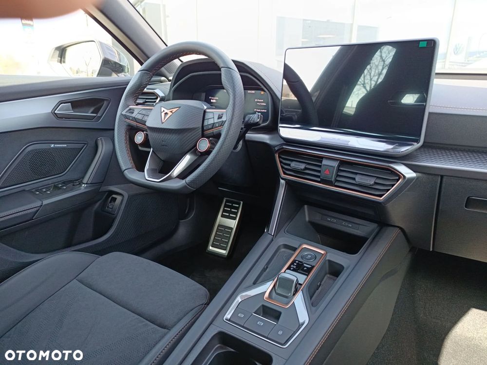 Cupra Formentor 2.0 TSI 4Drive DSG - 9