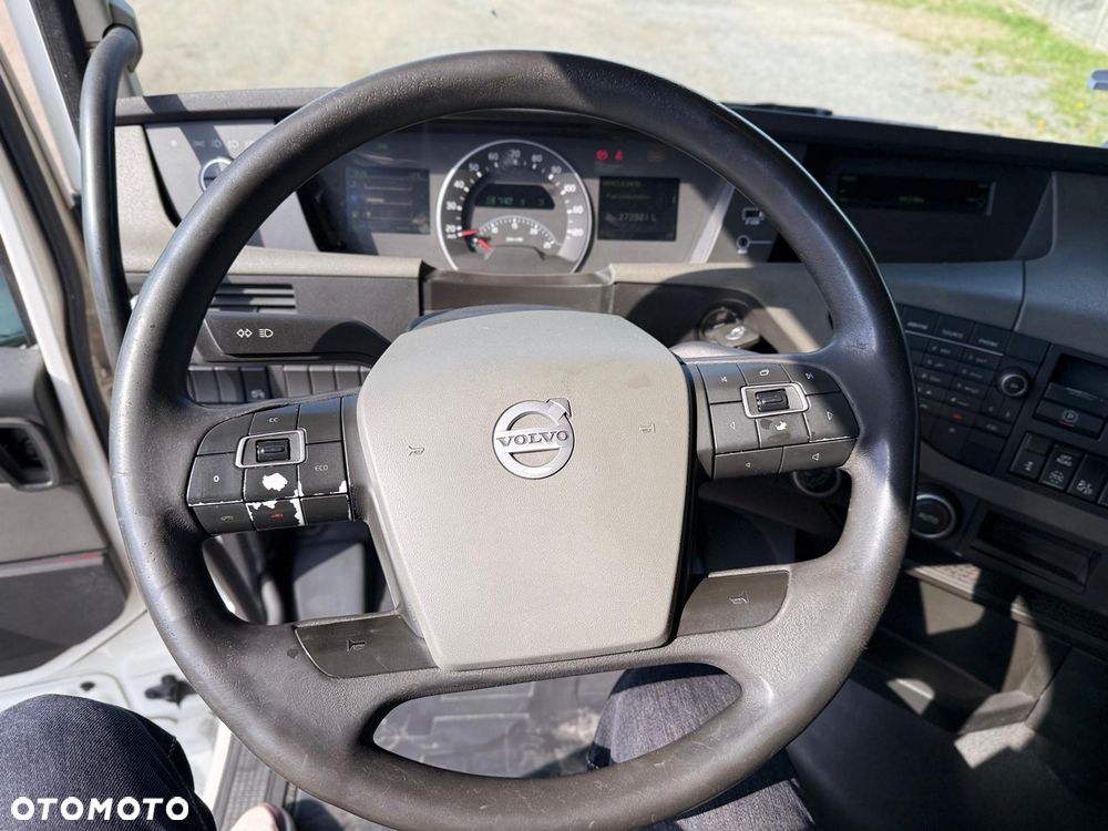 Volvo FH 500 FRANCE - 14