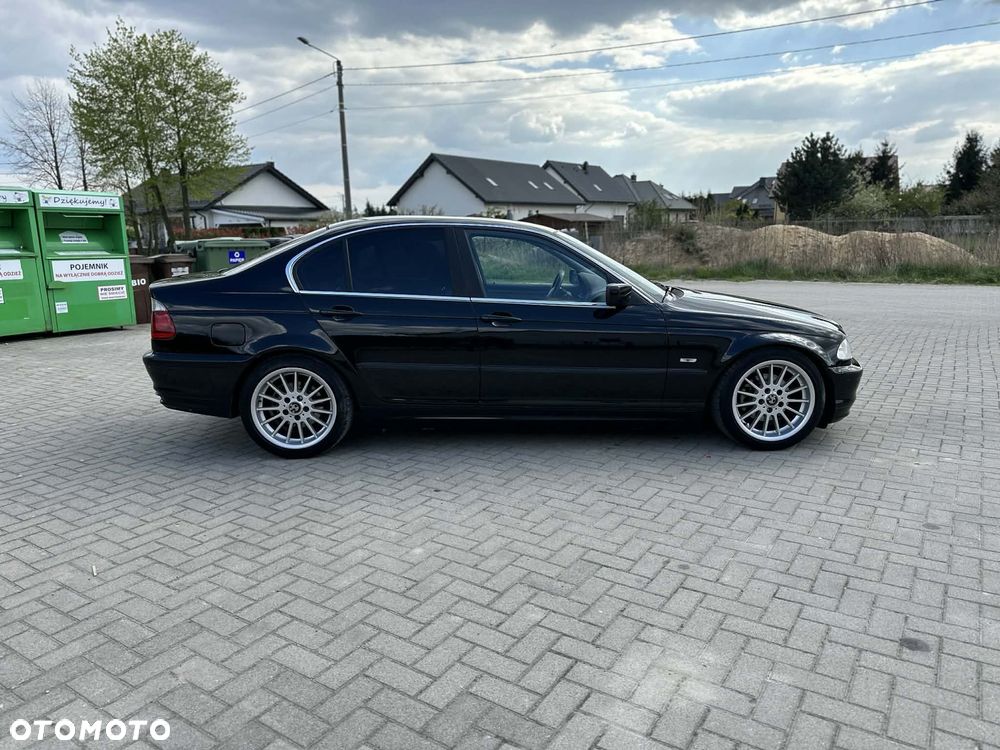 BMW Seria 3 - 6