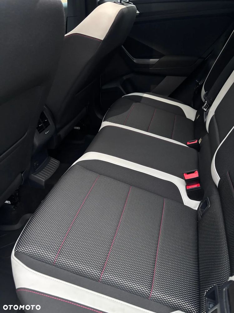 Volkswagen T-Roc 2019 photo 3