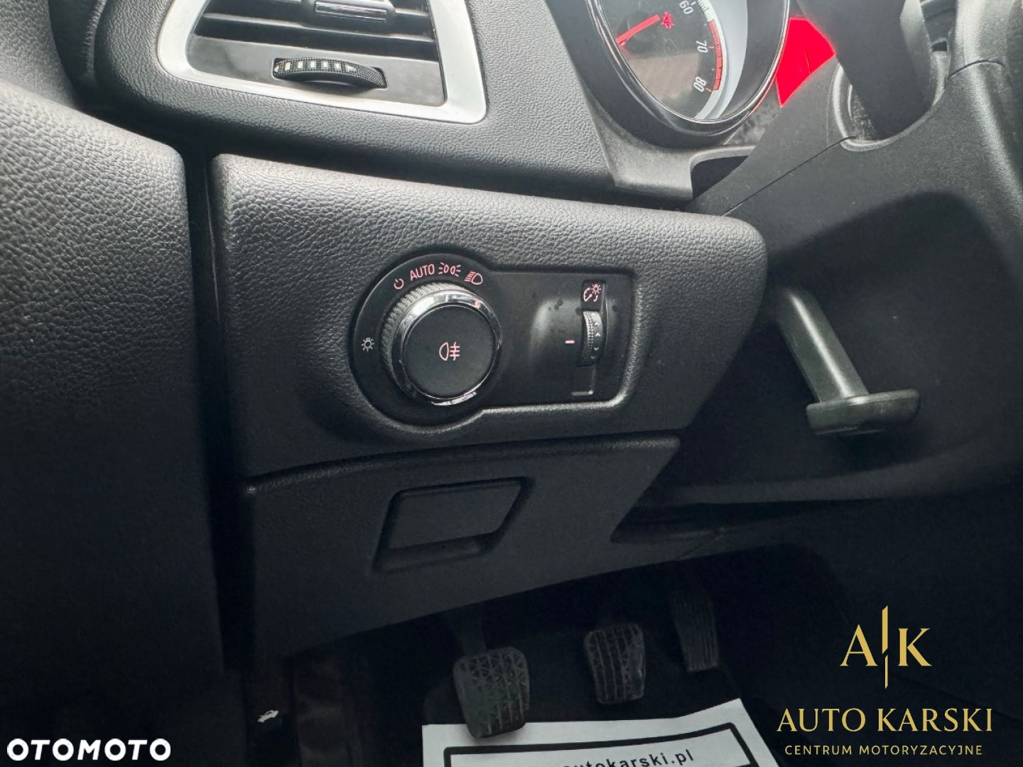 Opel Astra - 23