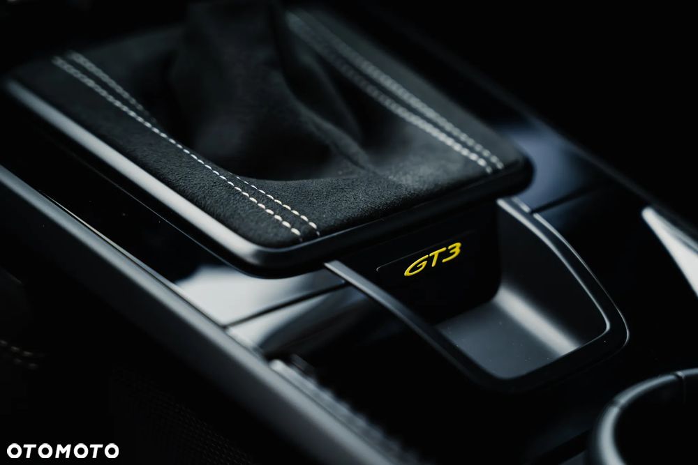 Porsche 911 GT3 PDK - 24