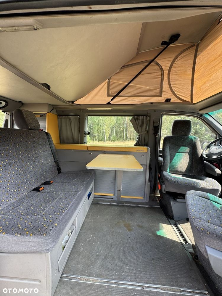 Mercedes-Benz Vito - 3