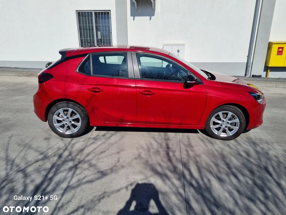 Opel Corsa 1.2 Elegance S&S - 4