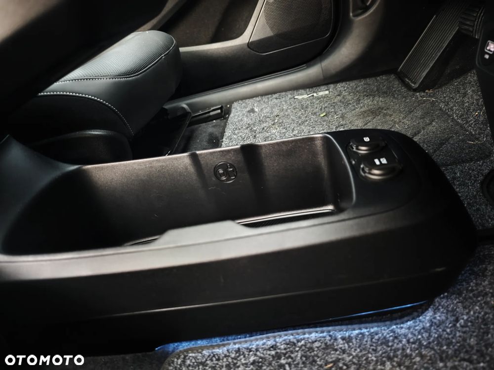 Kia EV6 58-kWh - 24