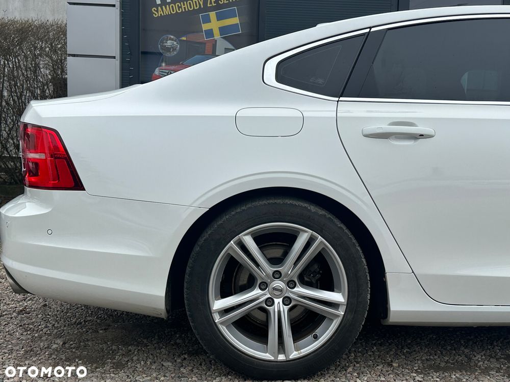Volvo S90 D3 Momentum - 11