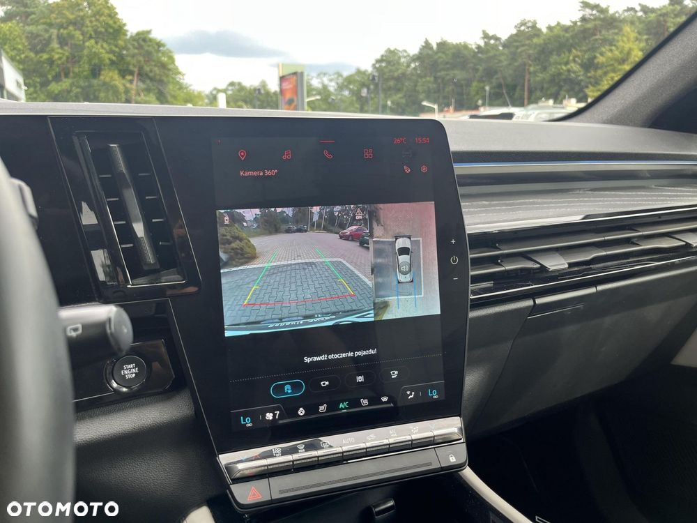 Renault Espace 1.2 E-Tech Full Hybrid 200 Iconic MMT 5os - 24