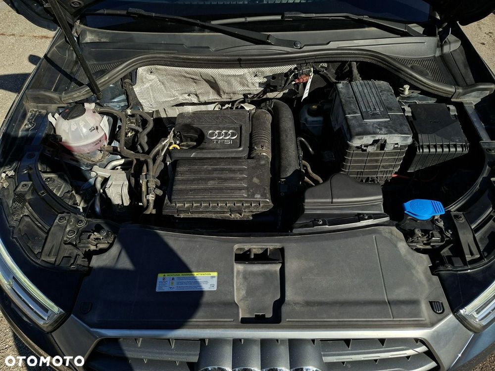 Audi Q3 1.4 TFSI - 31