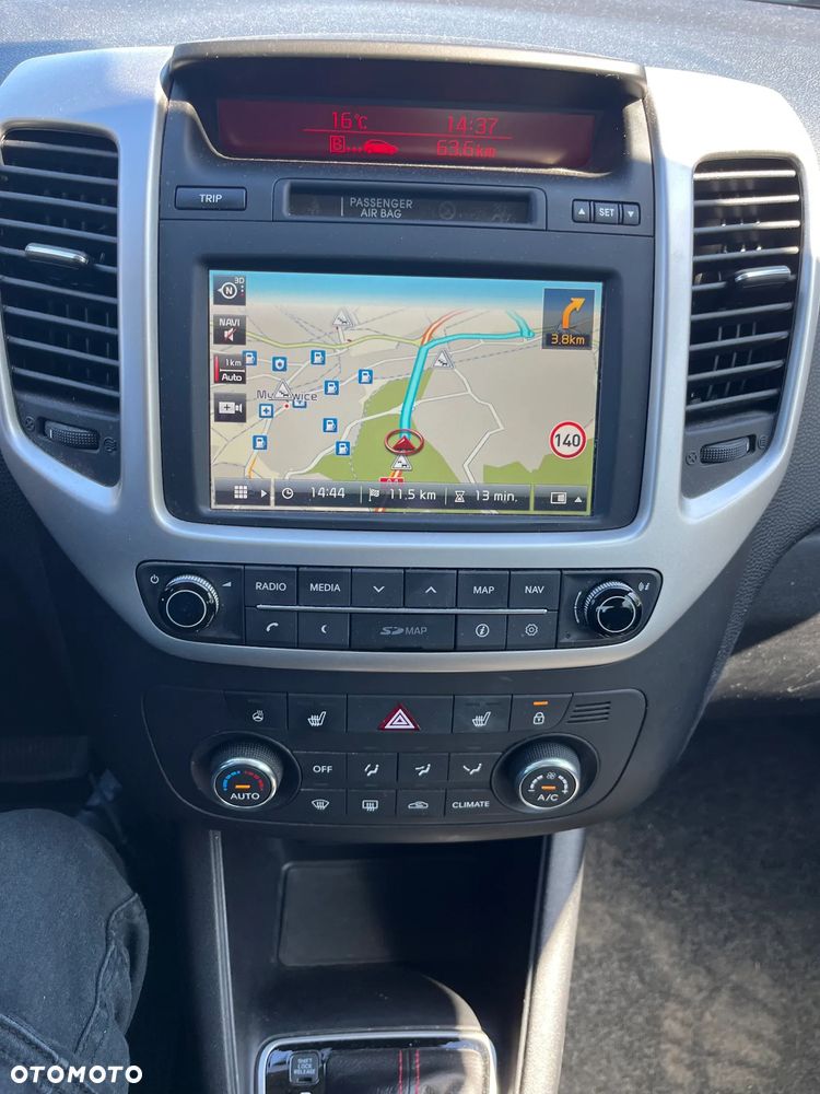 Kia Venga 1.6 XL - 13