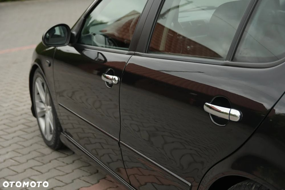Seat Leon 1.9 TDI FR - 11
