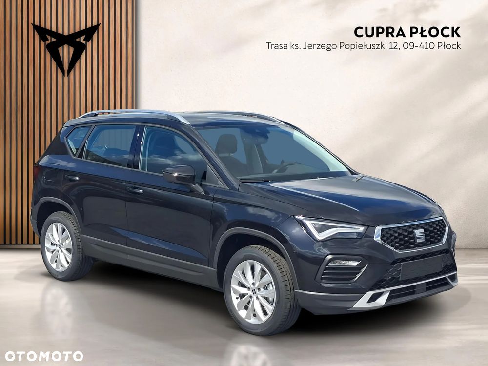 Seat Ateca - 8