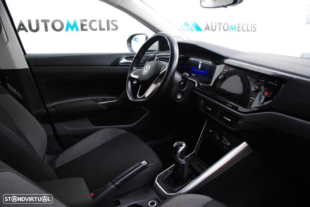 VW Taigo 1.0 TSI Life - 25