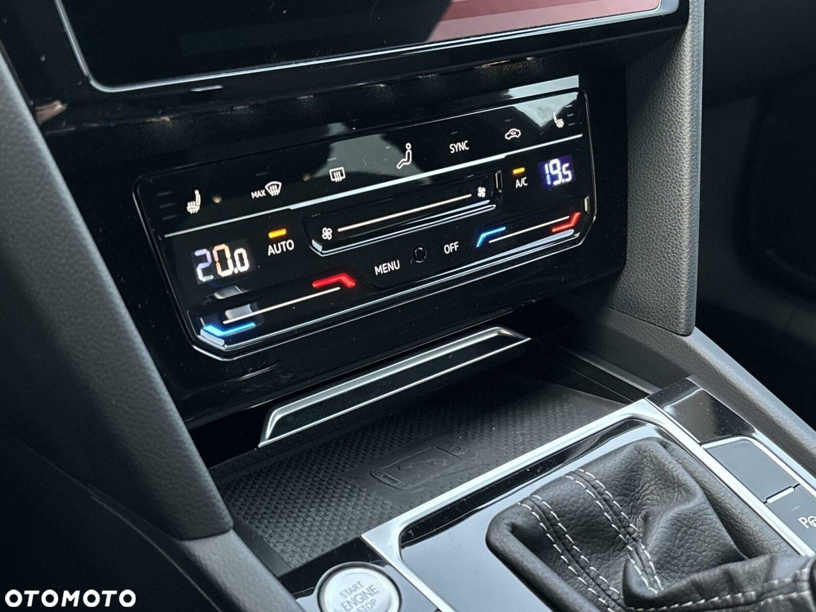 Volkswagen Arteon - 19