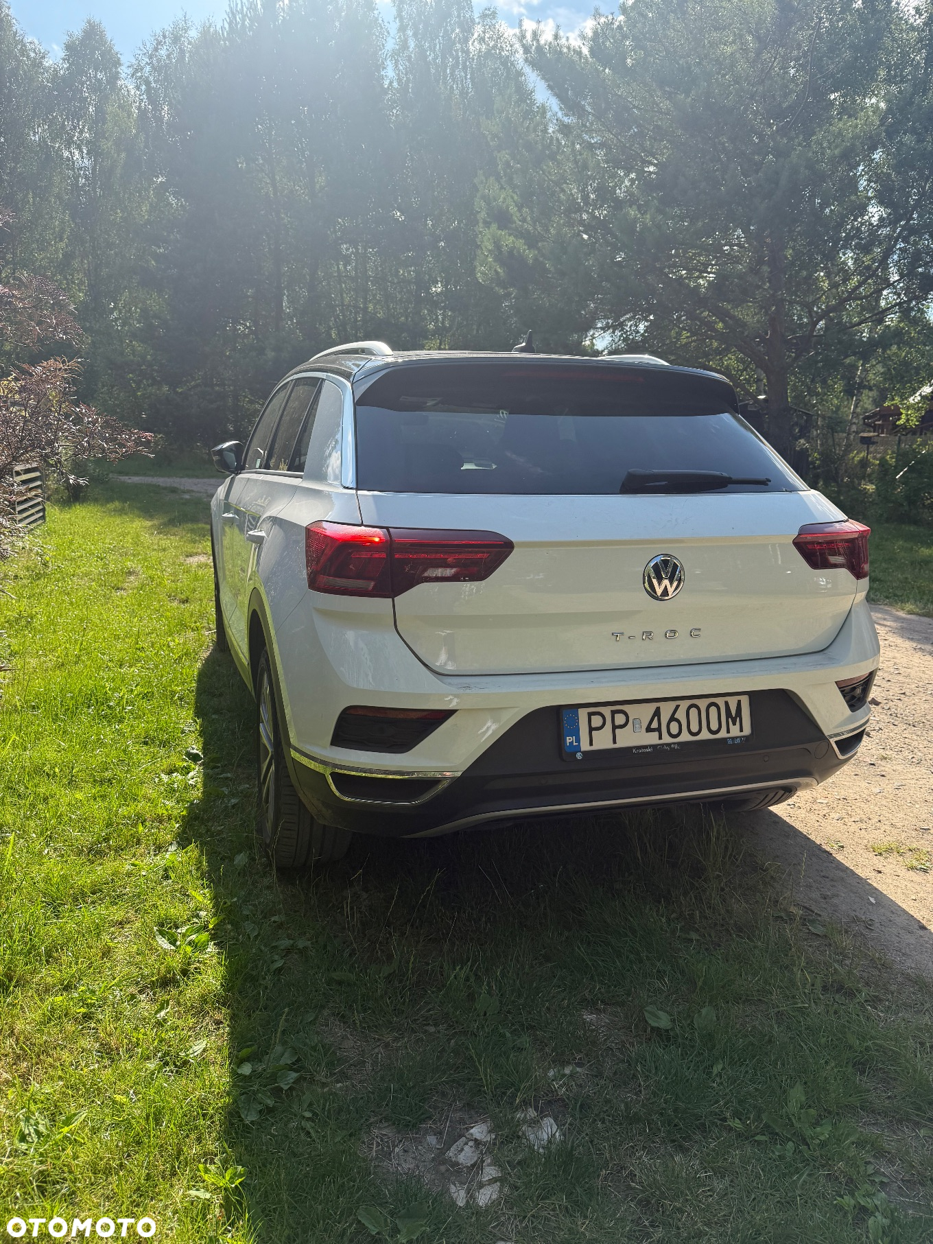 Volkswagen T-Roc 1.5 TSI ACT Premium DSG - 14