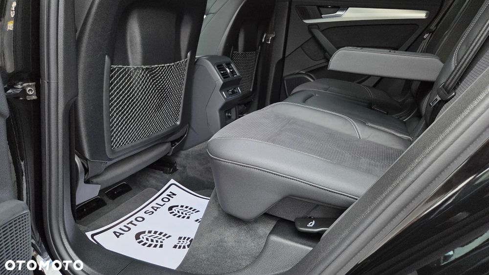 Audi Q5 40 TFSI quattro S tronic S line - 13