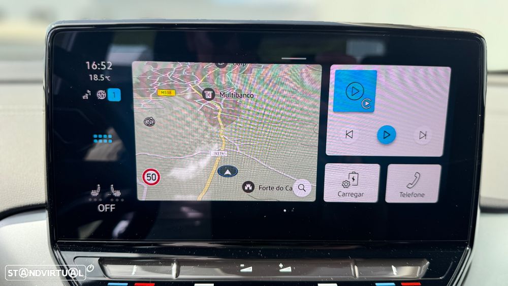 VW ID.4 77 kWh Pro Performance - 19