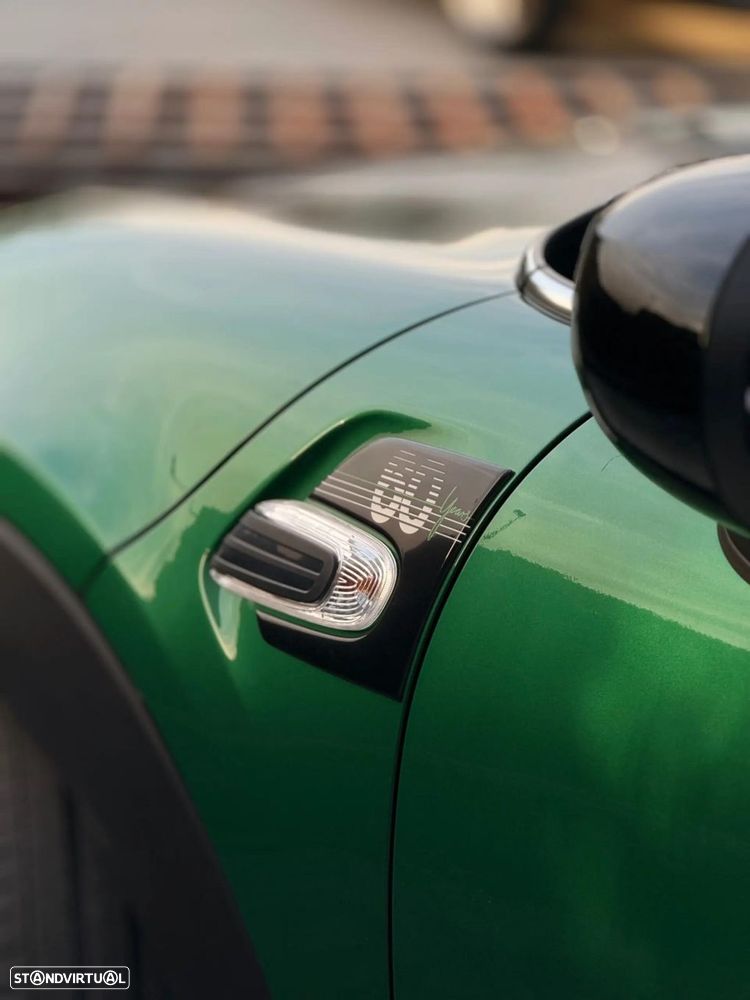 MINI 3 Portas - 6