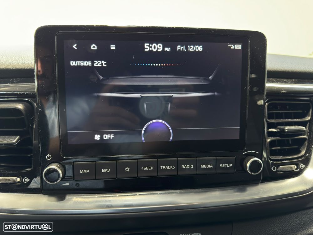 Kia Stonic 1.0 T-GDI Active 7DCT - 26
