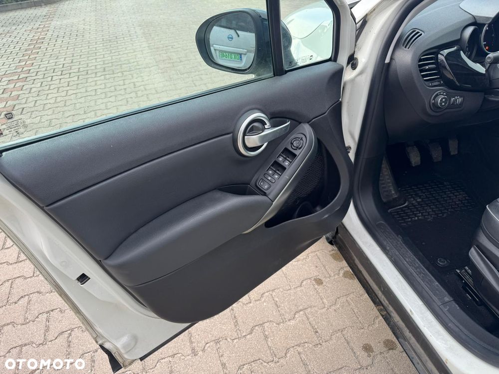 Fiat 500X 1.3 Multijet 4x2 S&S Pop - 19