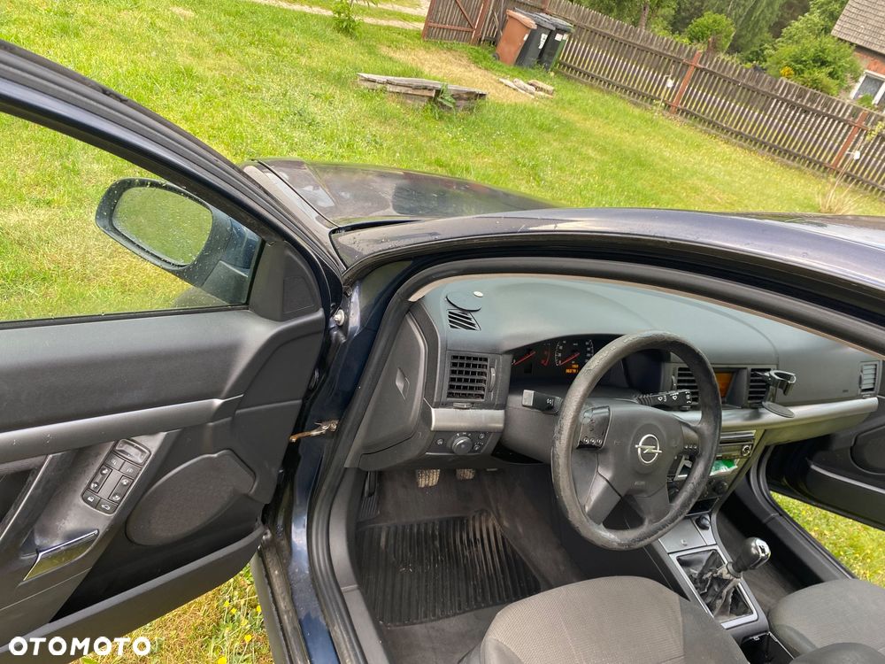 Opel Vectra 1.8 Edition - 7