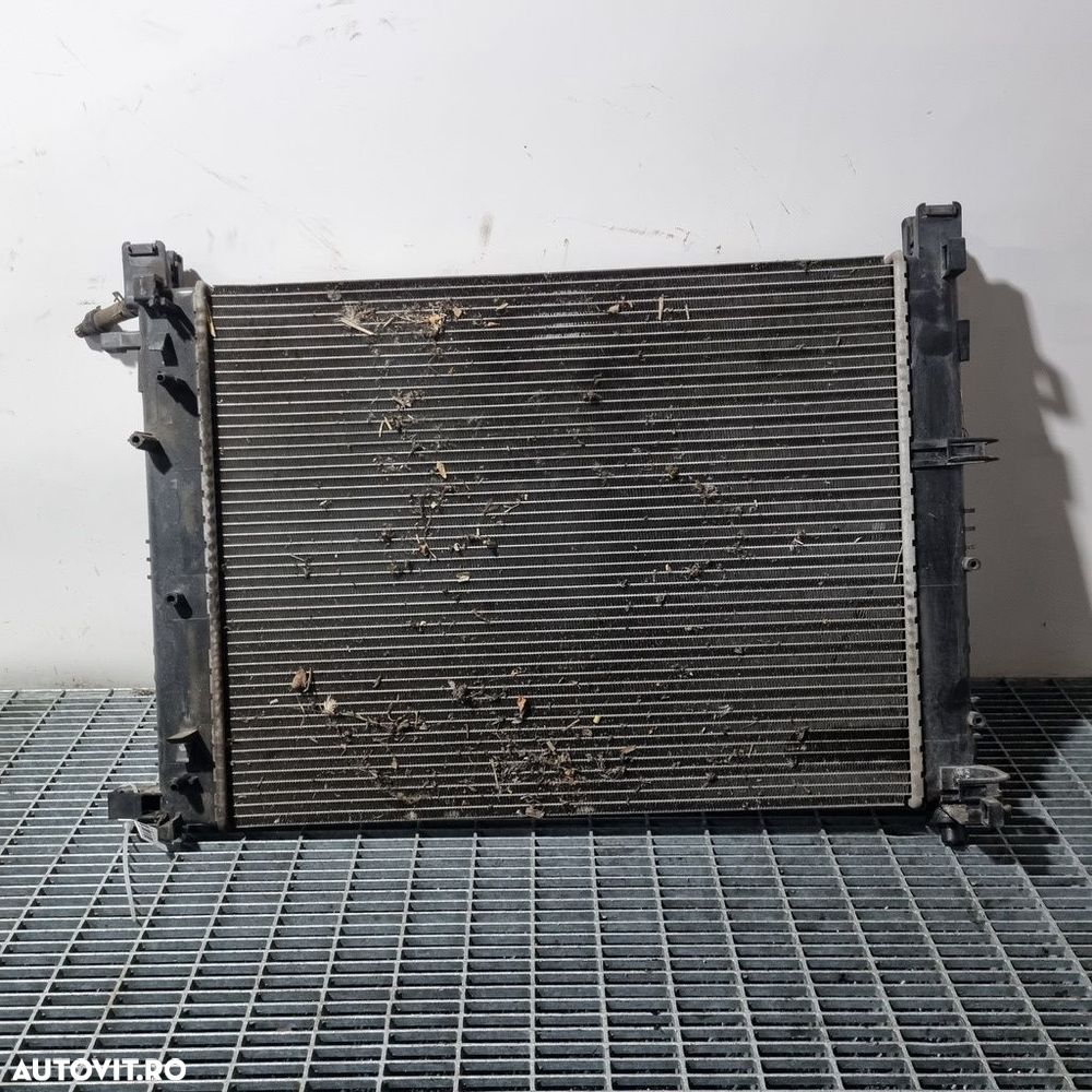 Radiator apa Dacia Duster II 1.0 Benzina 2018 - 2021 (1473) - 1