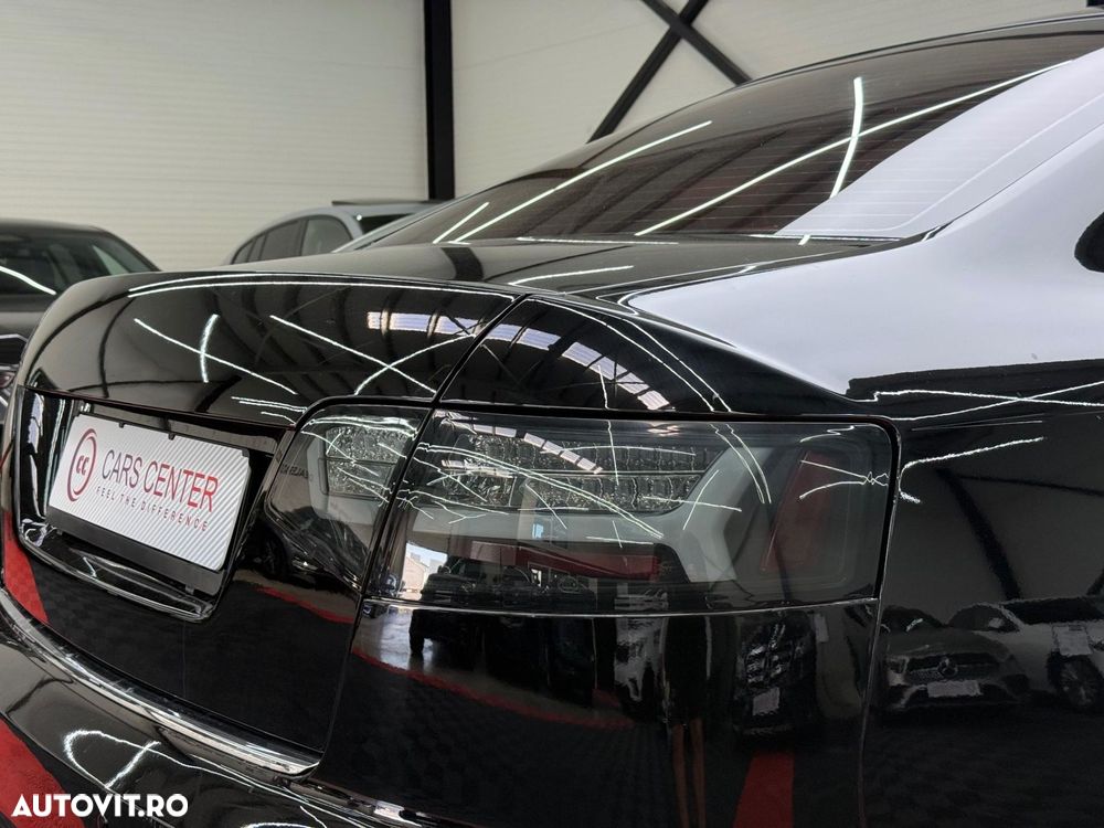 Audi A6 Limuzina 2.0 TFSI - 14