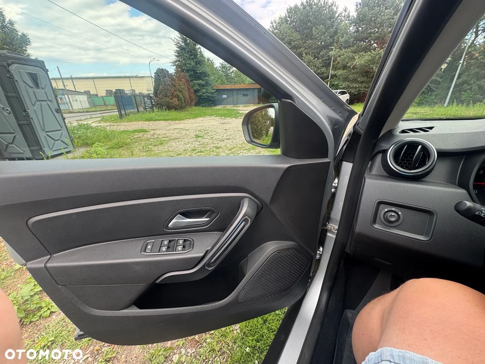 Dacia Duster 1.3 TCe Comfort - 14
