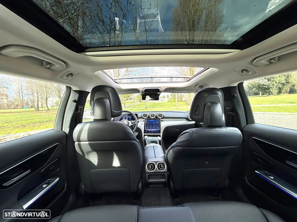 Mercedes-Benz C 300 - 11