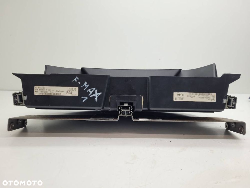 SCHOWEK KABINY ŚRODKOWY SZUFLADA FORD F-MAX 500 EURO 6 JC46-E044R04-D - 3