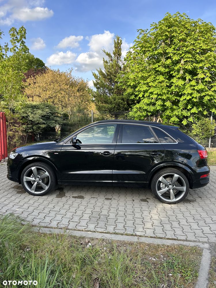 Audi Q3 - 5