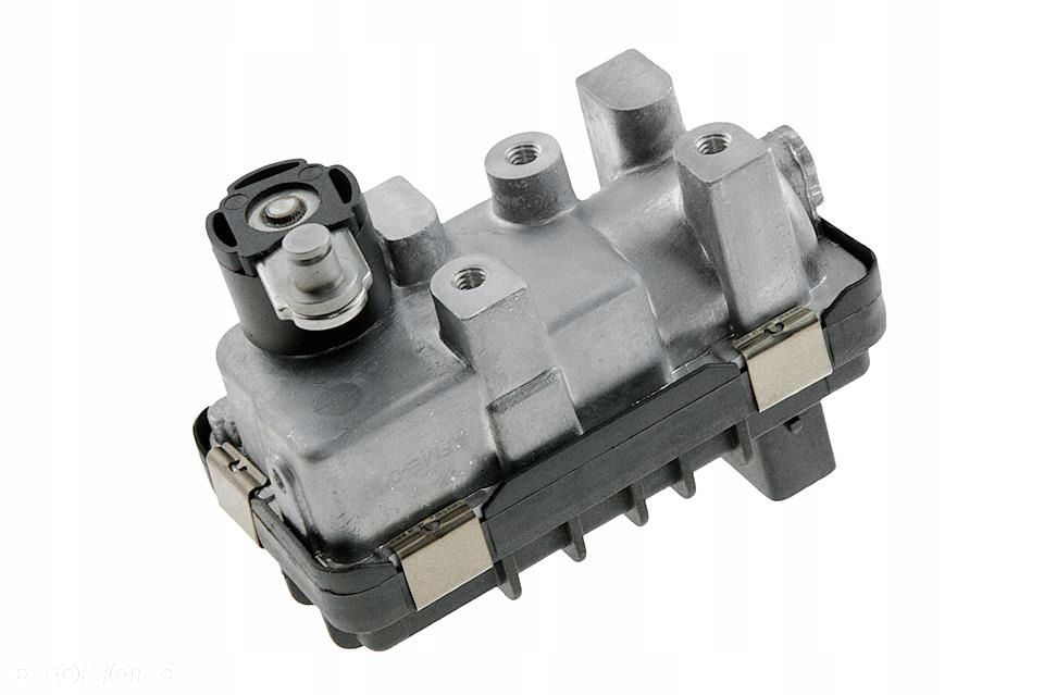 NASTAWNIK TURBINY G-001 6NW009660 CHRYSLER 300C - 1