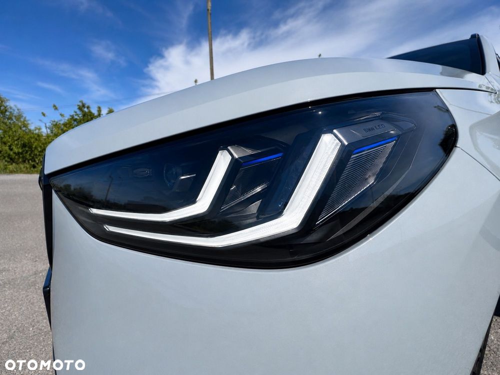 BMW X3 xDrive20d mHEV - 23