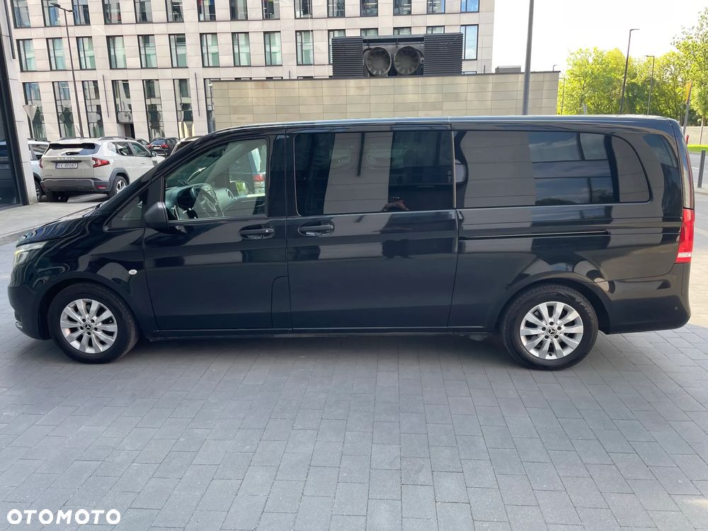 Mercedes-Benz Vito - 7