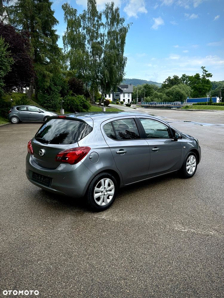 Opel Corsa 1.4 EcoFLEX Start/Stop Active - 3