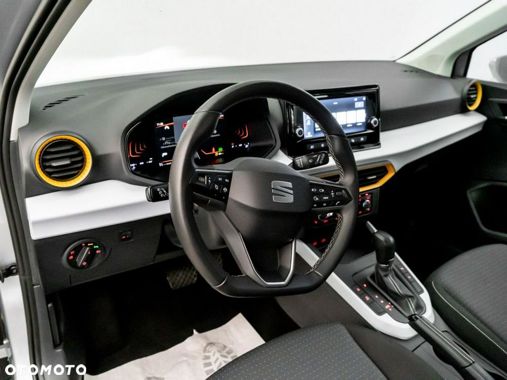 Seat Arona 1.0 TSI Style S&S DSG - 22